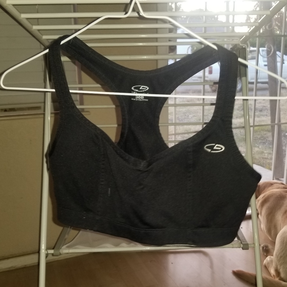 Champion Women's Sports Bra